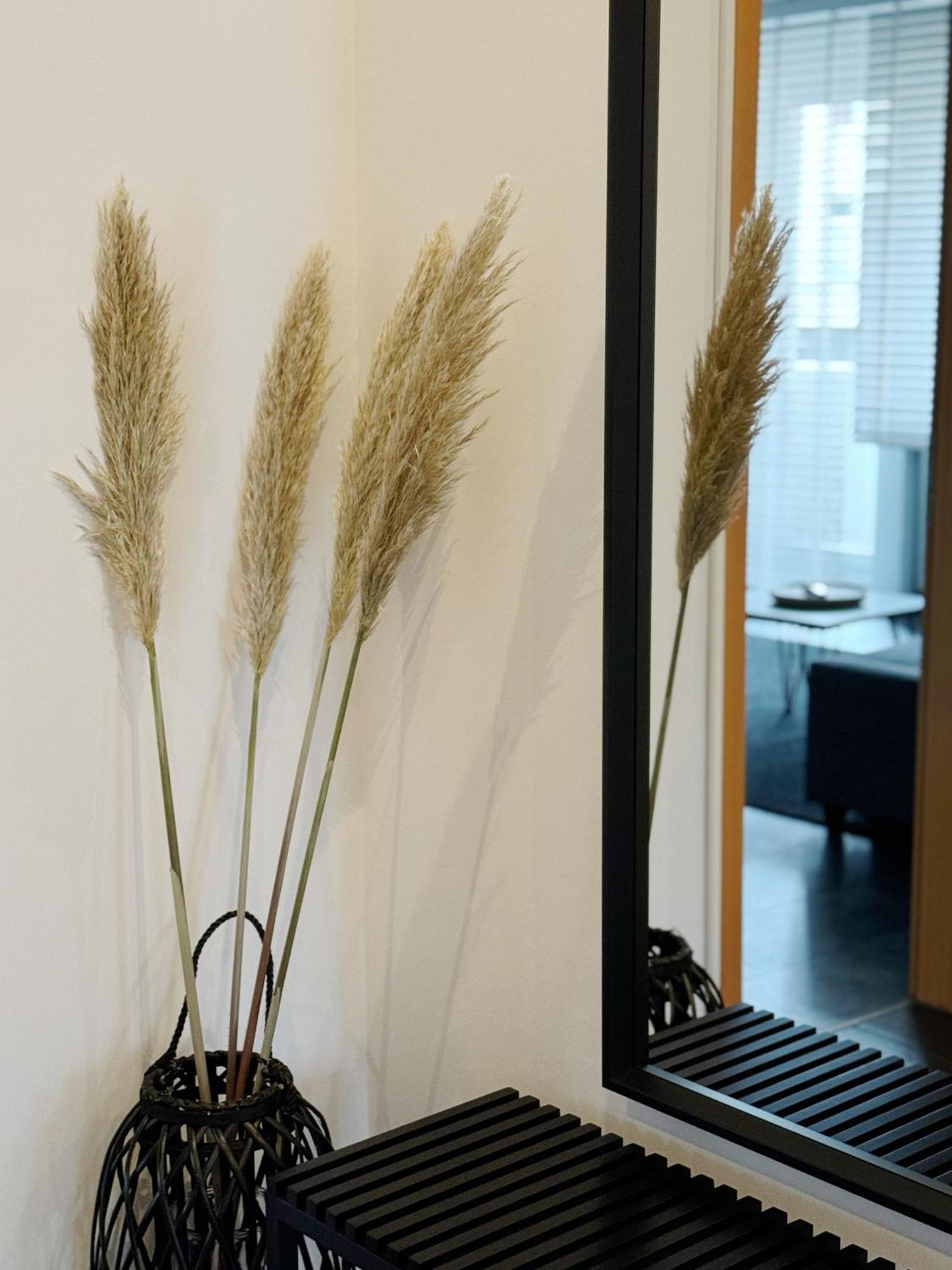 90M2 I Central I Netflix I Wifi I Free Parking I Lia Apartments ハノーファー エクステリア 写真