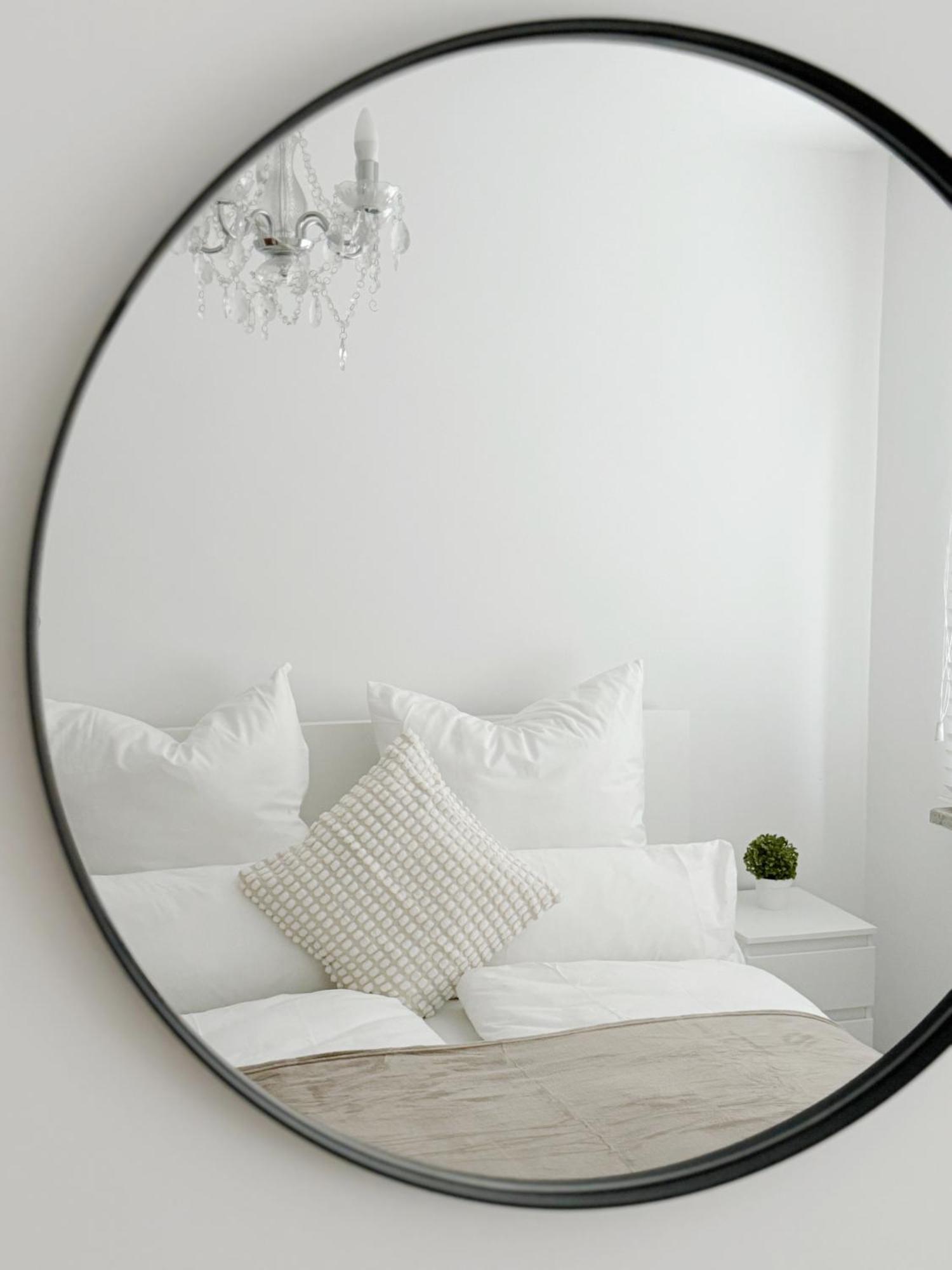 90M2 I Central I Netflix I Wifi I Free Parking I Lia Apartments ハノーファー エクステリア 写真